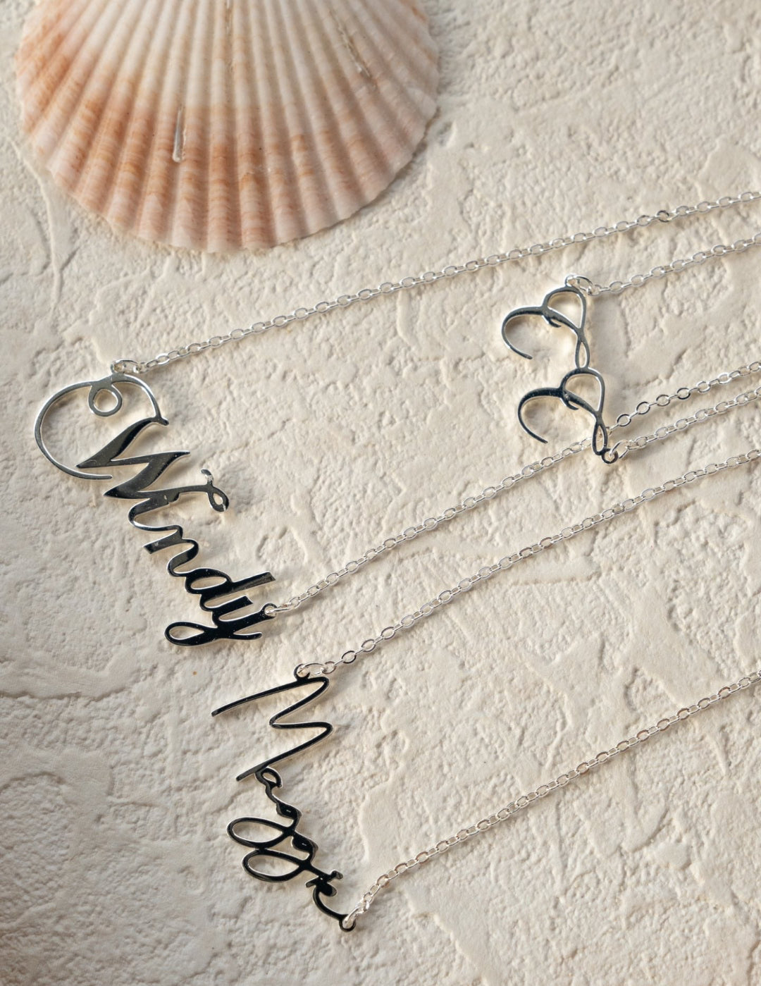 Your Necklace