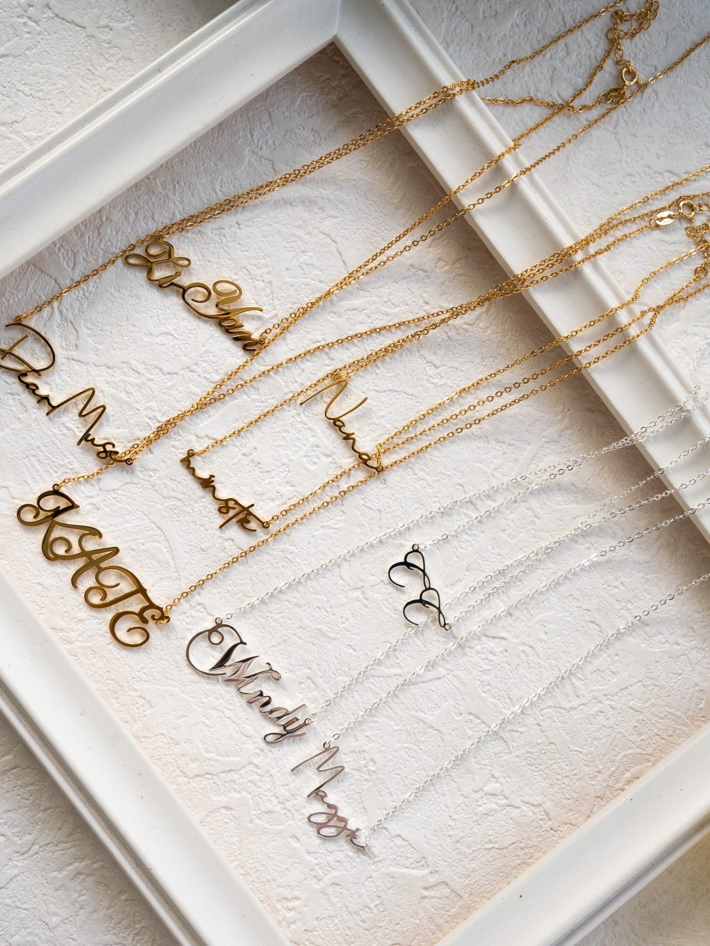 Your Necklace