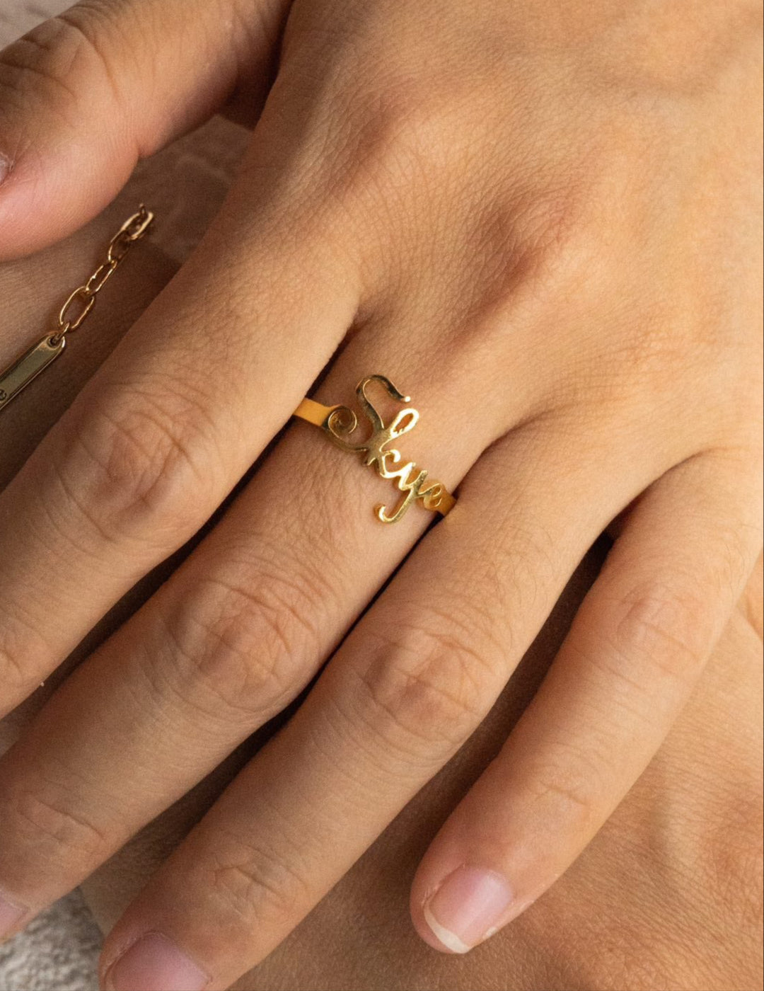 Your Ring