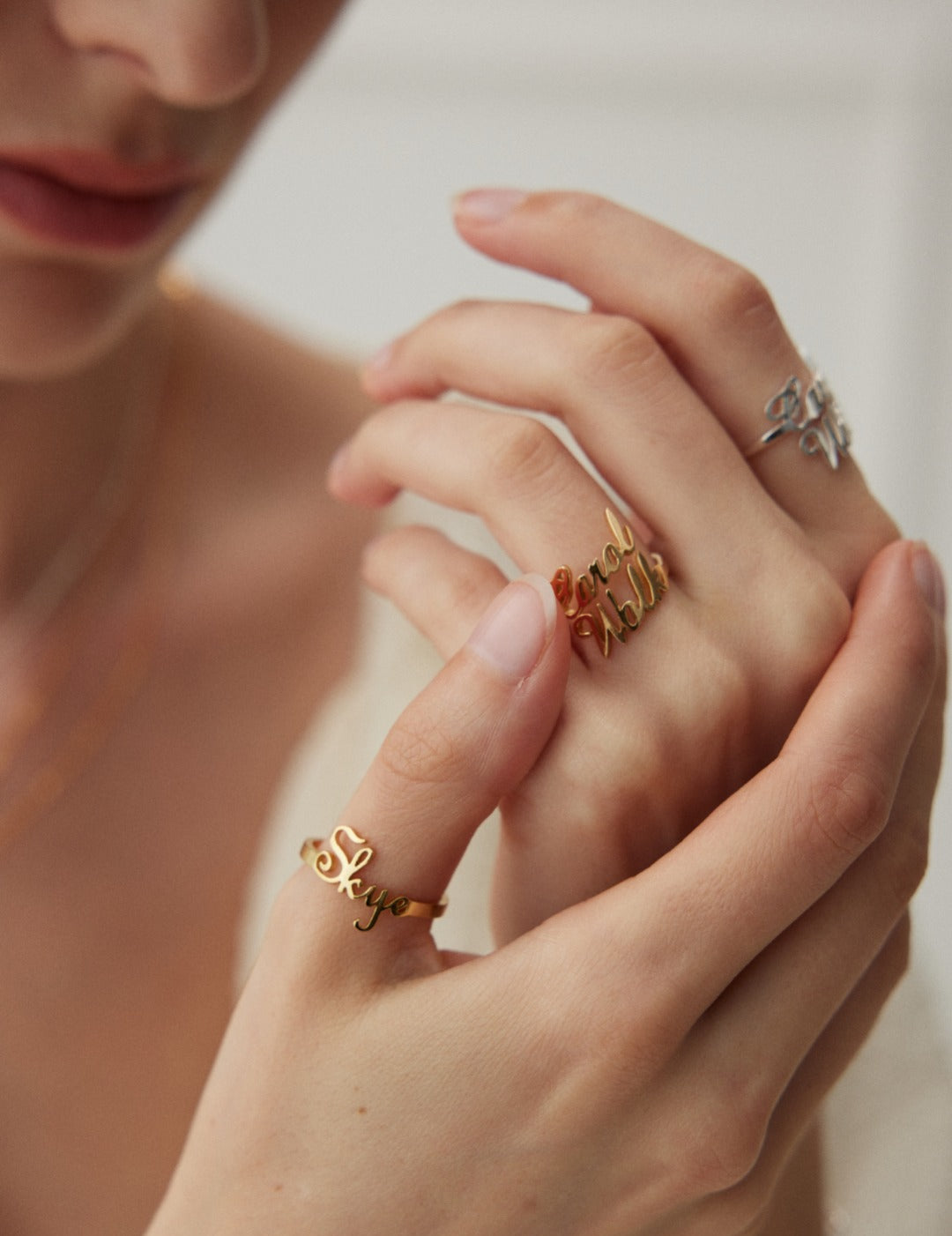 Your Ring